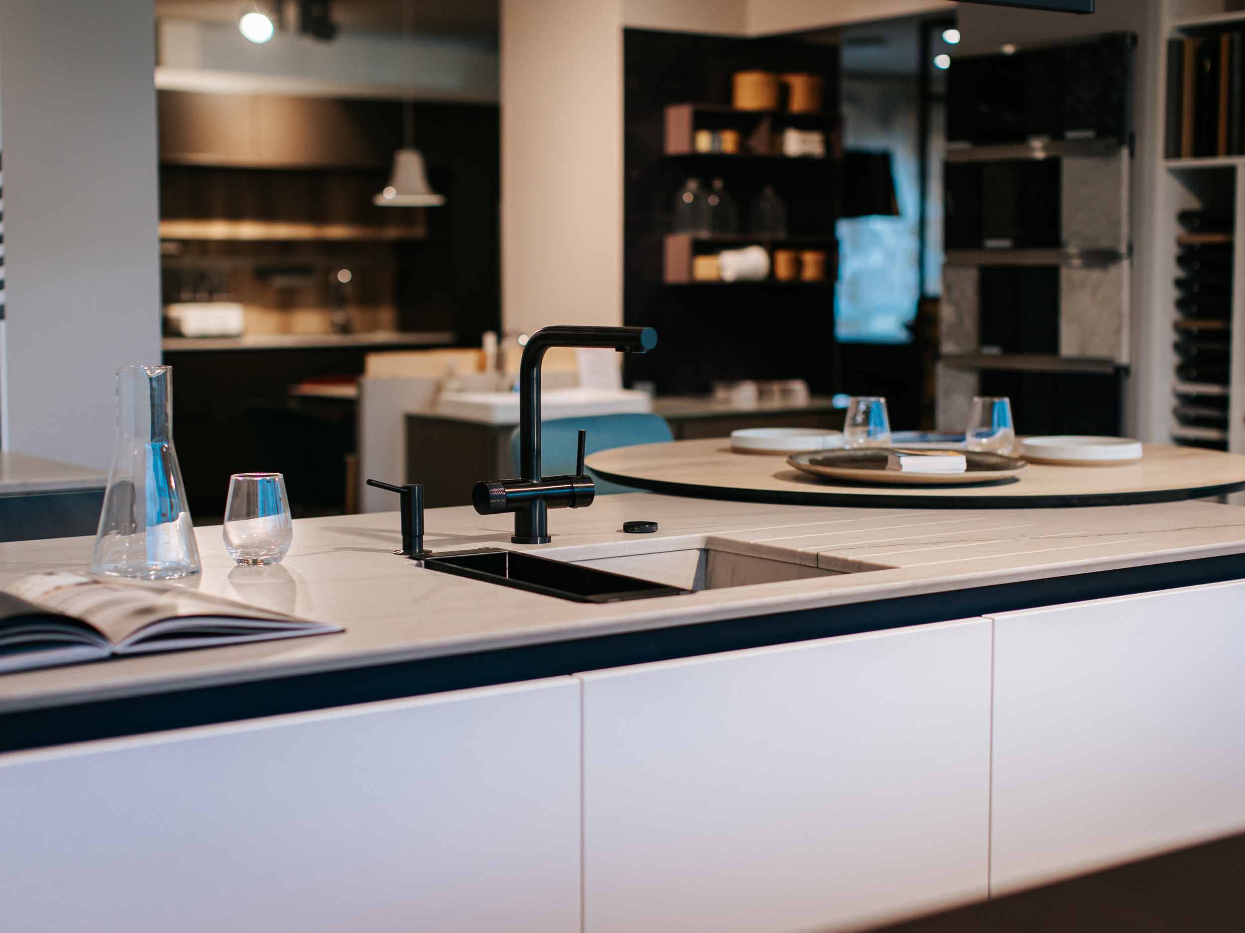 Inspiration aménagement de cuisine