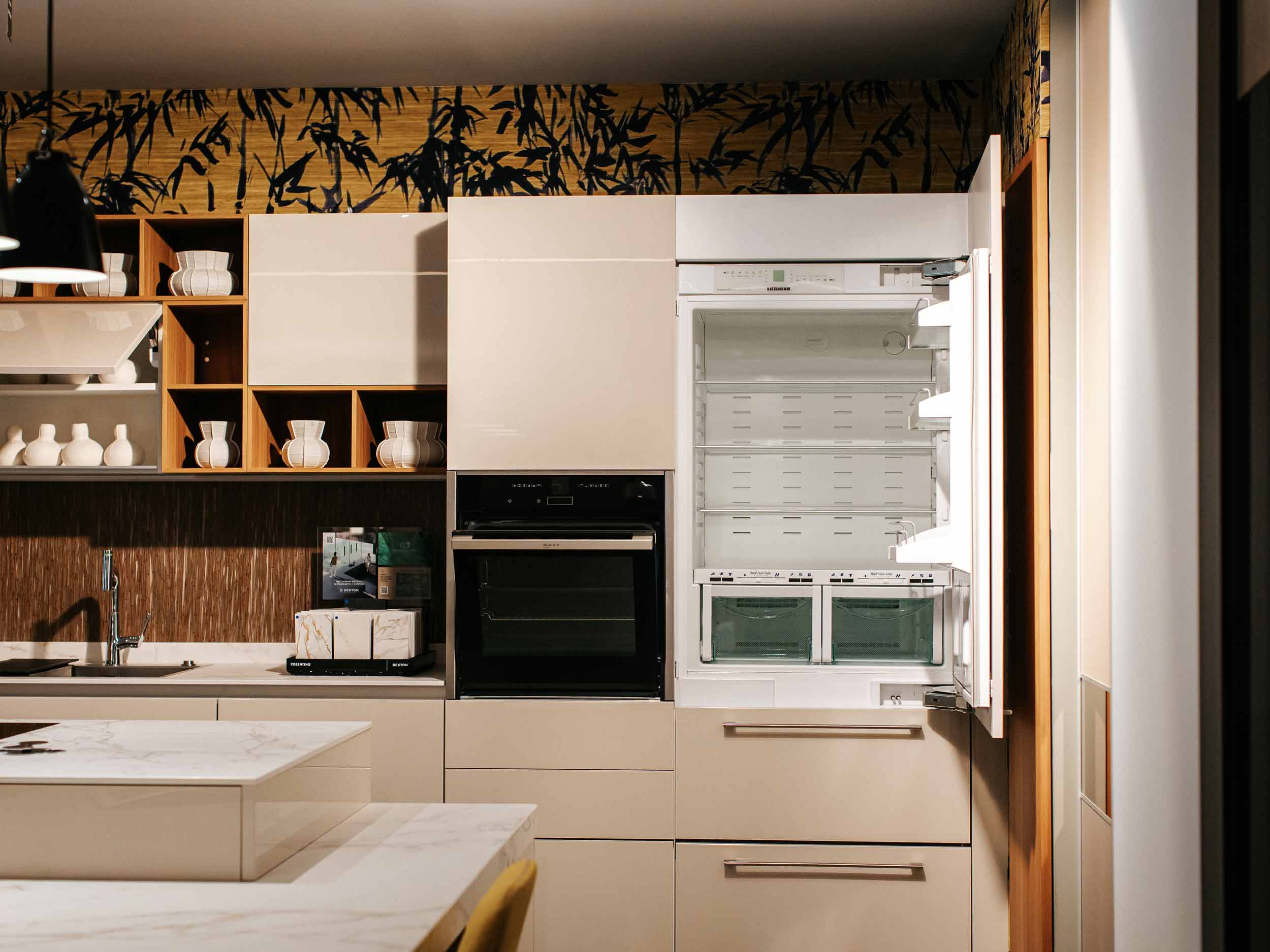 Aménagement et mobilier de cuisine