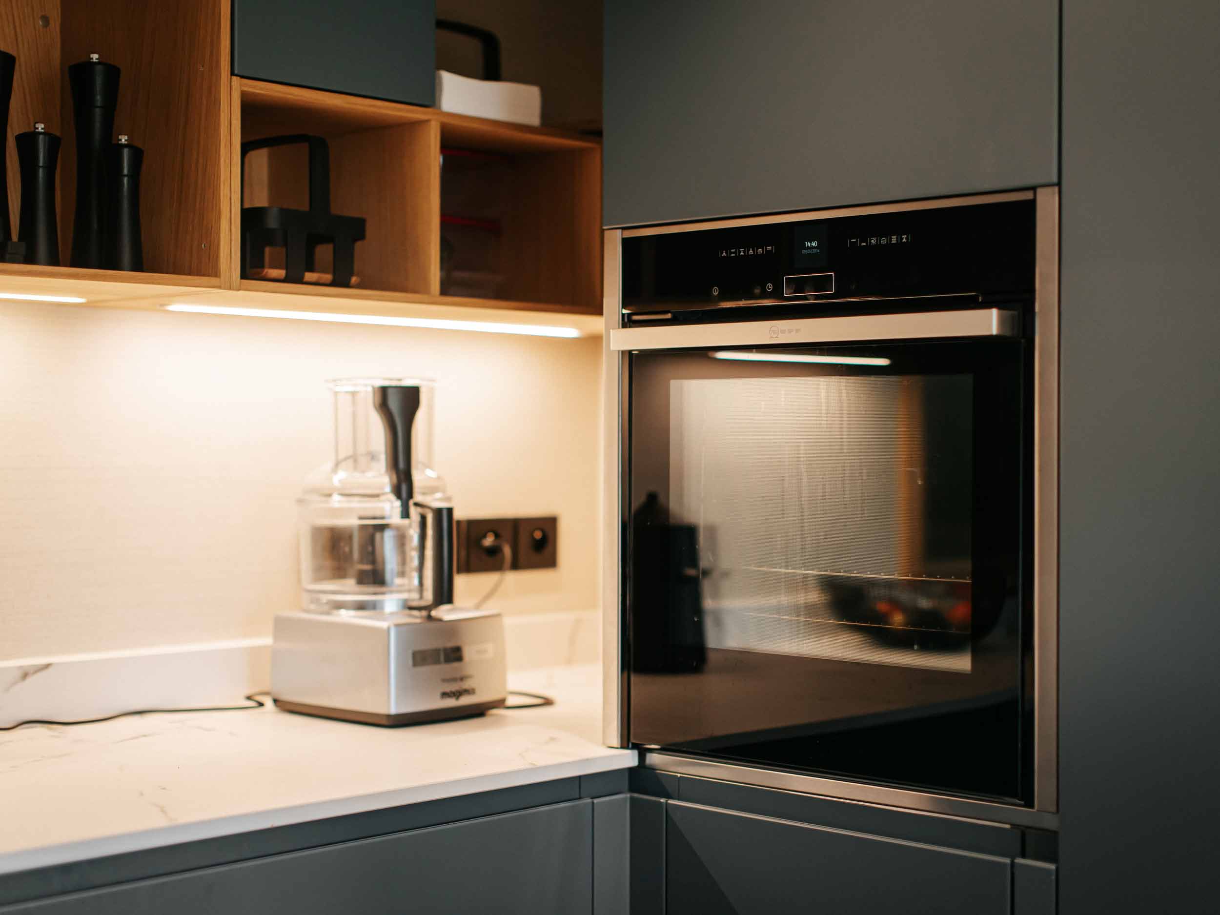 Mobilier pour le rangement