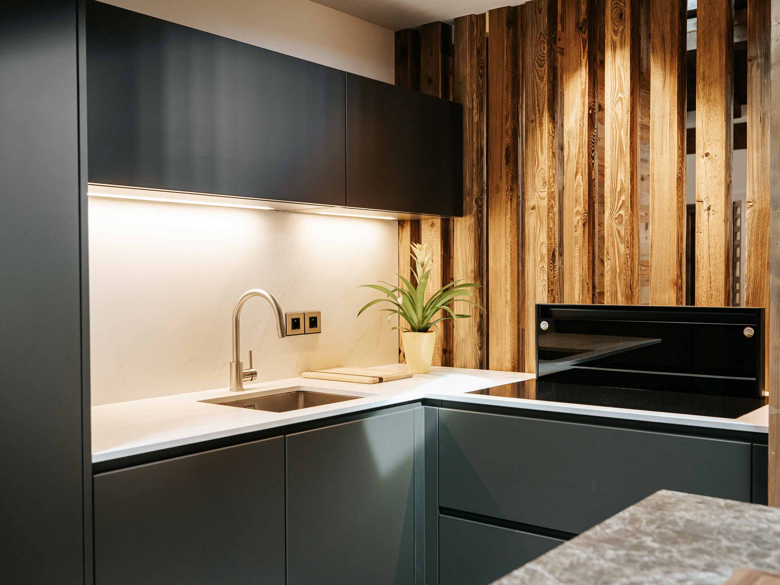 Cuisine concept cuisine