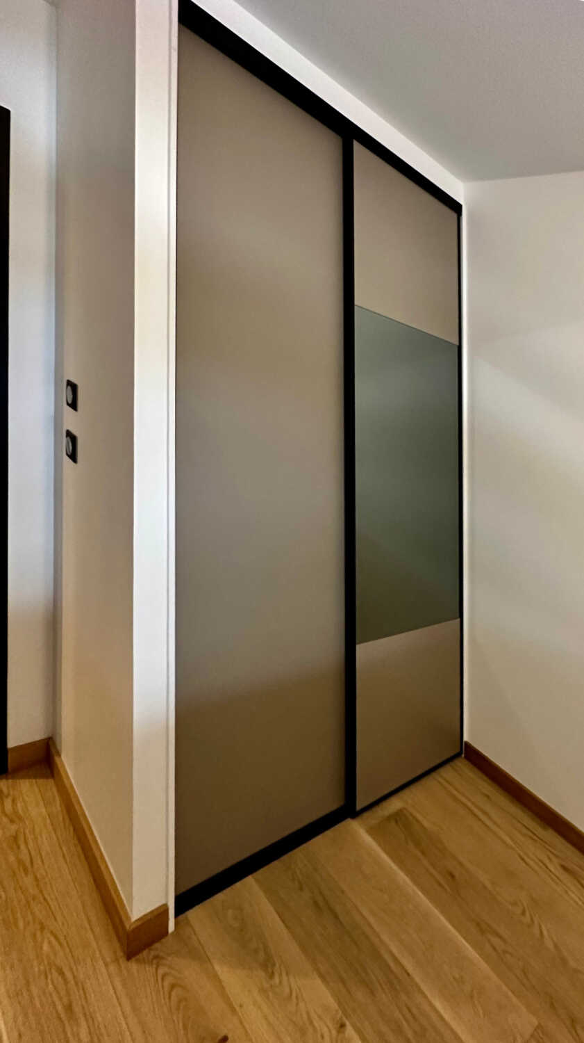 Placard et dressing concept cuisine