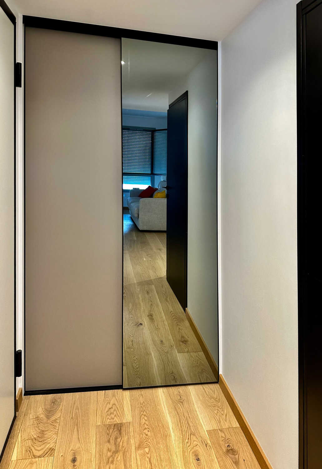 Rangement et placard à Annecy